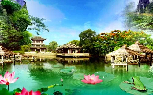高性能高端